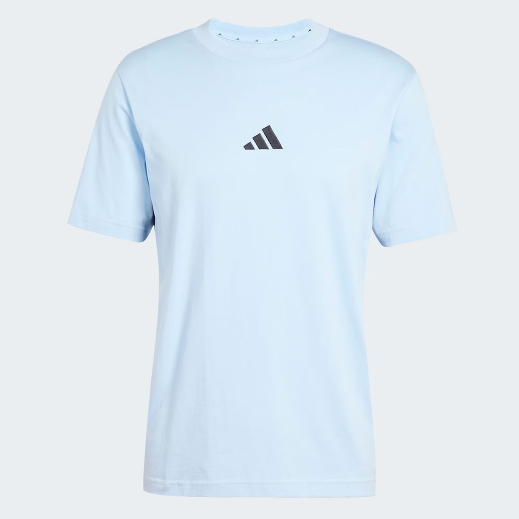 Imagem 4 do produto Camiseta Masculina 3 Stripes adidas