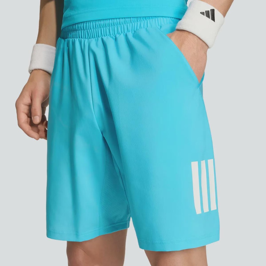Imagem 5 do produto Bermuda Masculina Club 3STR adidas