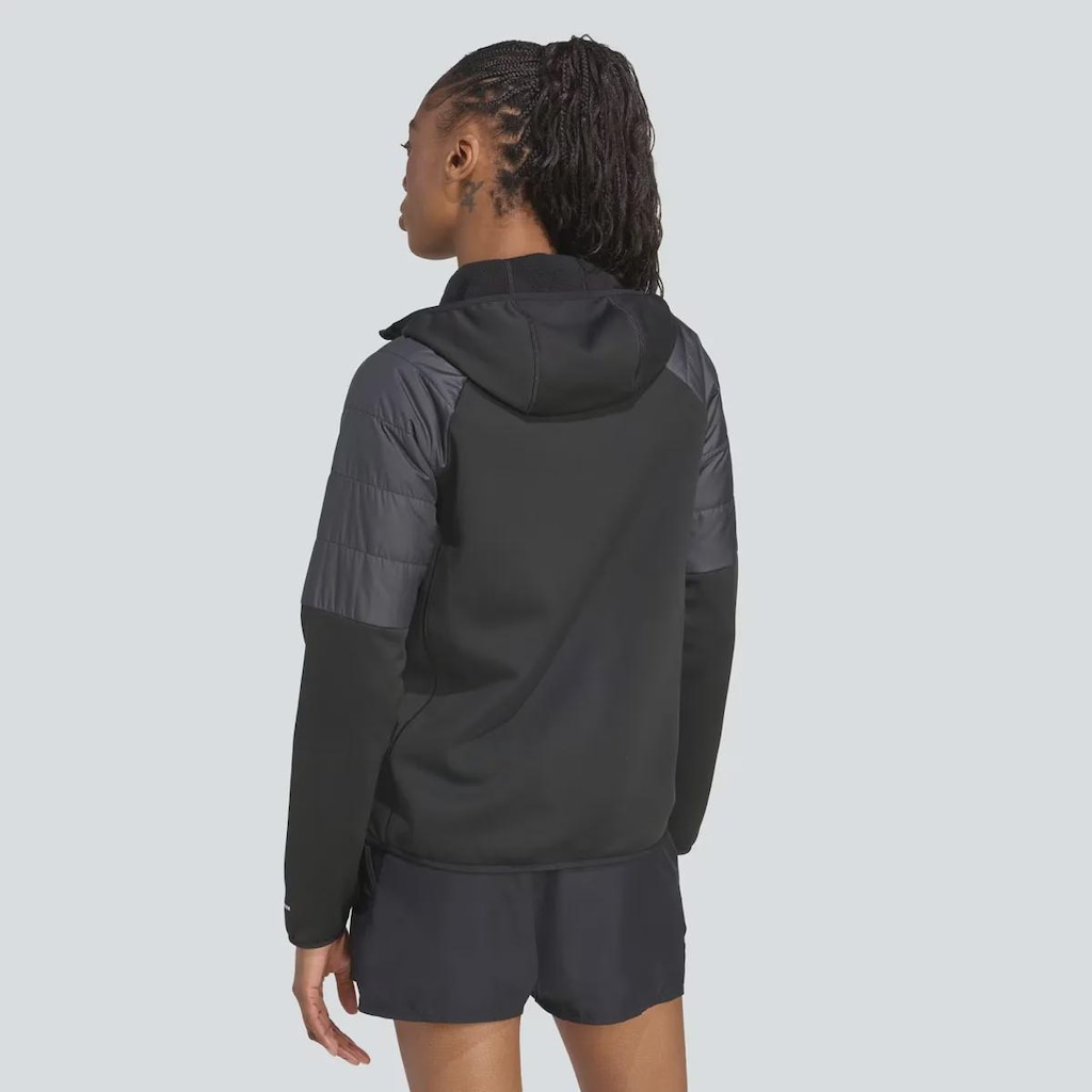 Imagem 2 do produto Jaqueta Feminina Multi HYB adidas