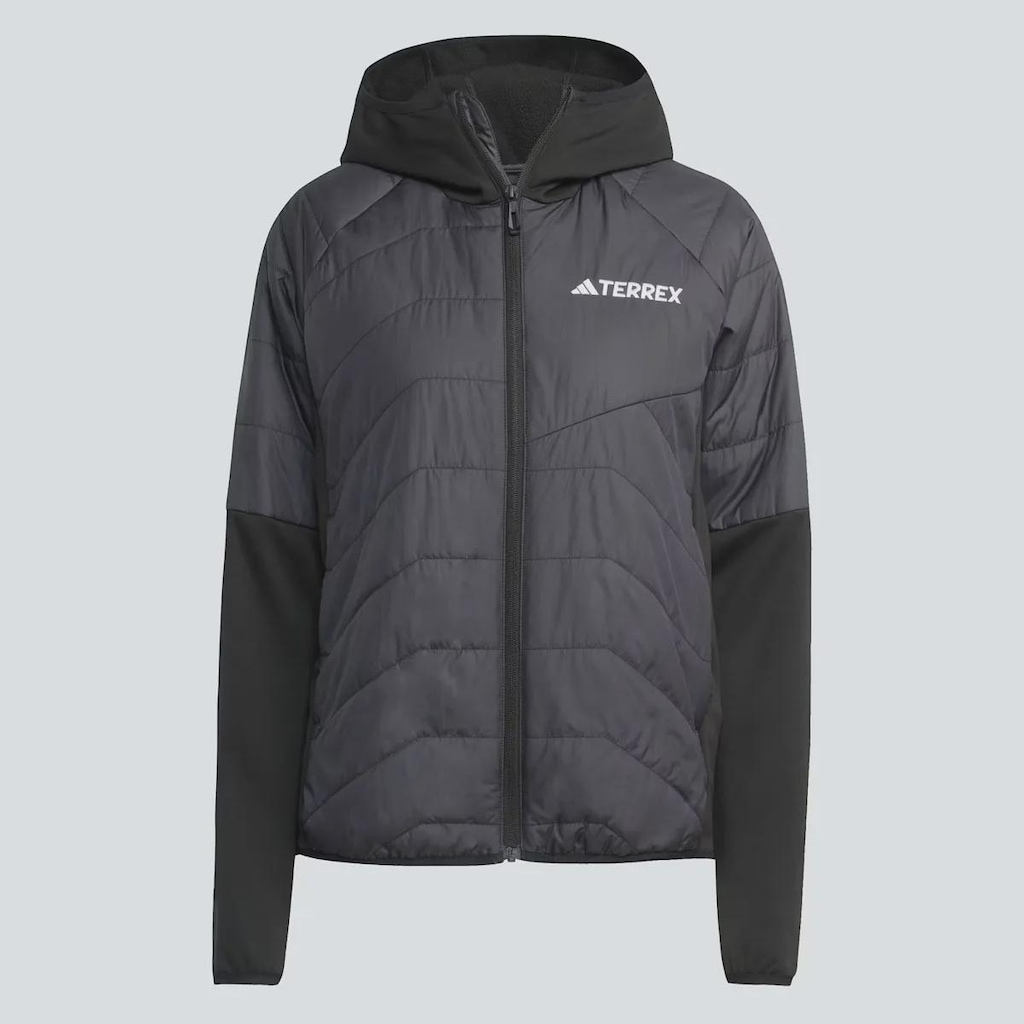 Imagem 4 do produto Jaqueta Feminina Multi HYB adidas