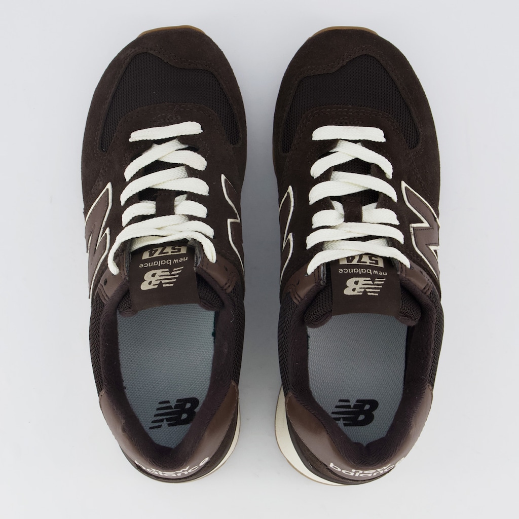 Imagem 4 do produto Tênis Feminino New Balance 574 V 2