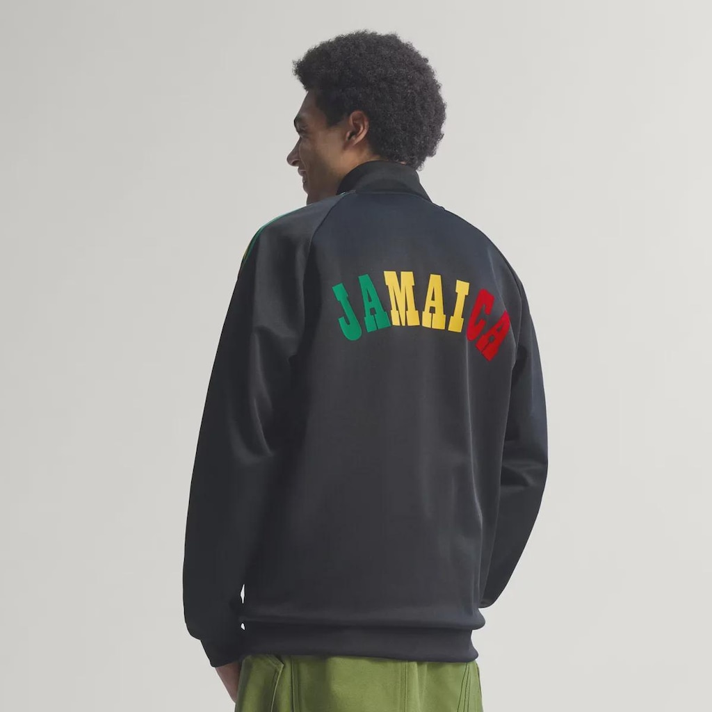 Imagem 2 do produto Jaqueta Jamaica Originals adidas Masculina