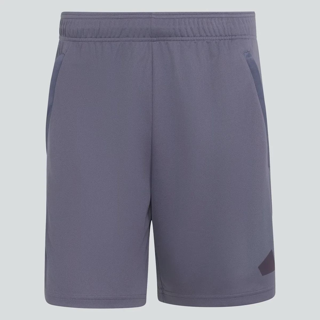 Imagem 4 do produto Bermuda Masculina TR ES Logo SHO adidas