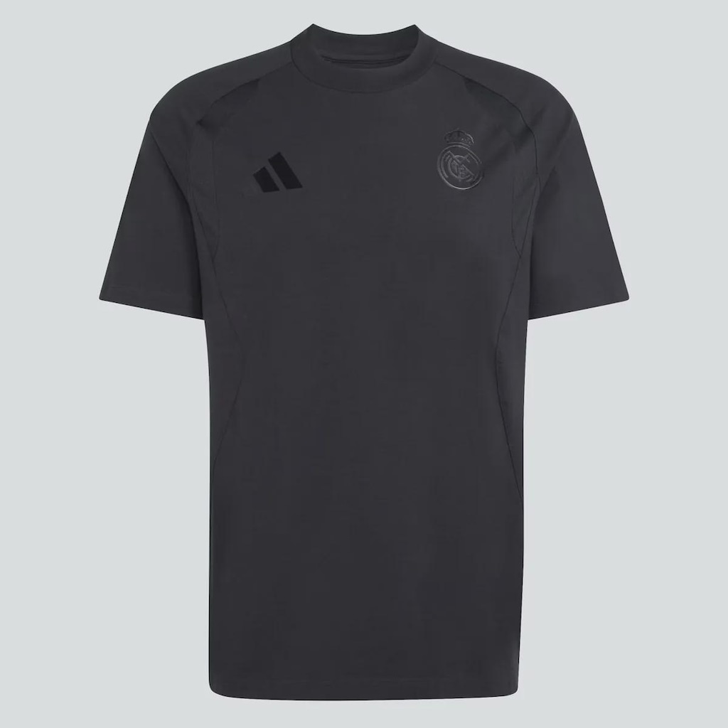 Imagem 4 do produto Camiseta Real Madrid Travel adidas Masculina