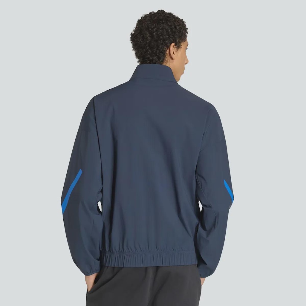 Imagem 2 do produto Jaqueta Arsenal Hino adidas Masculina