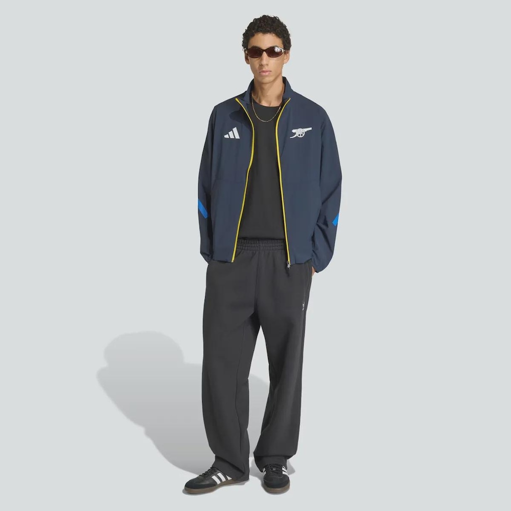 Imagem 3 do produto Jaqueta Arsenal Hino adidas Masculina