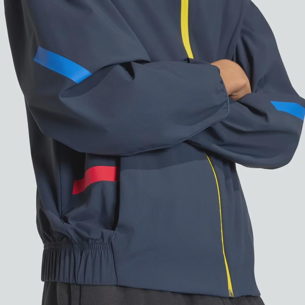 Imagem 5 do produto Jaqueta Arsenal Hino adidas Masculina