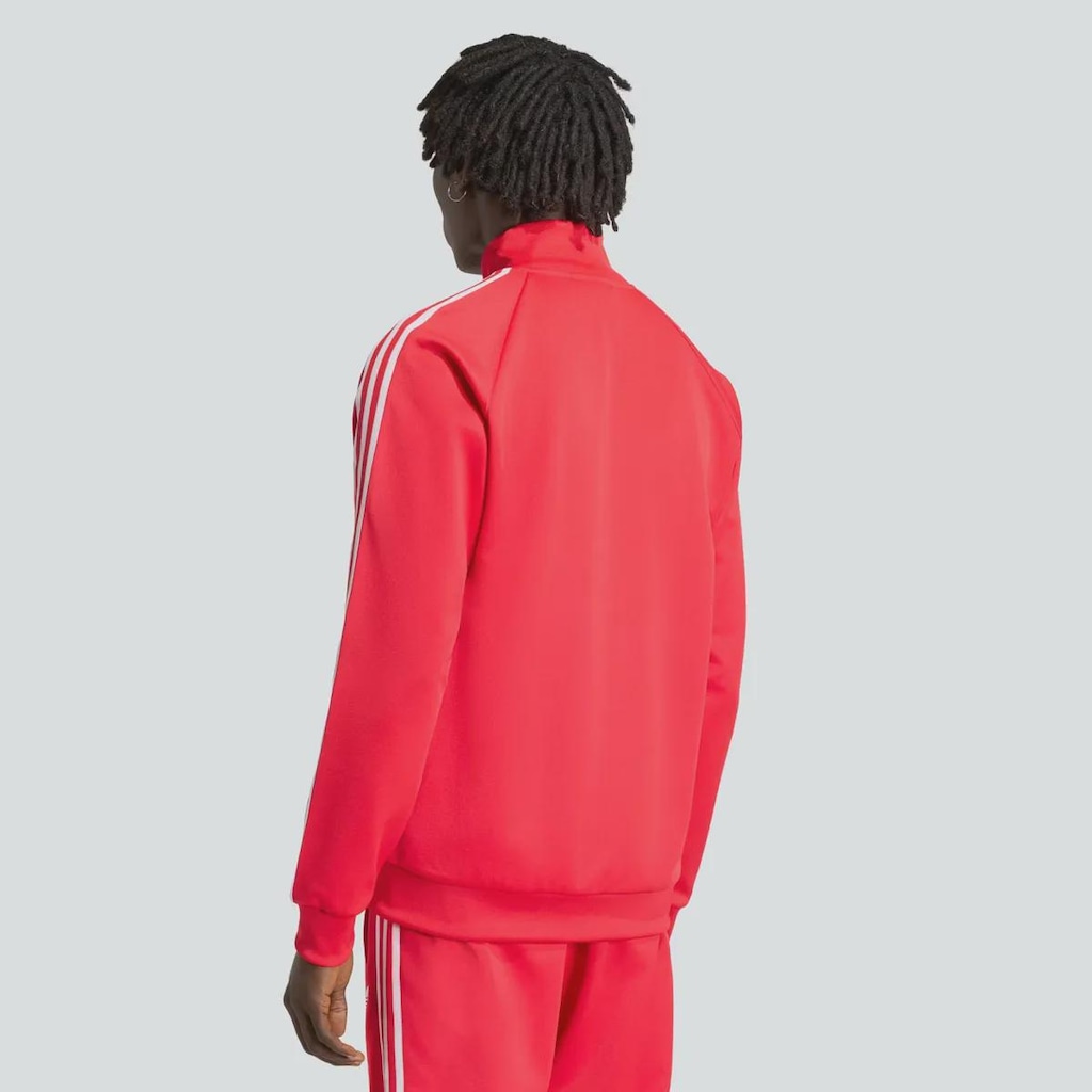Imagem 2 do produto Jaqueta Masculina Liverpool Originals adidas