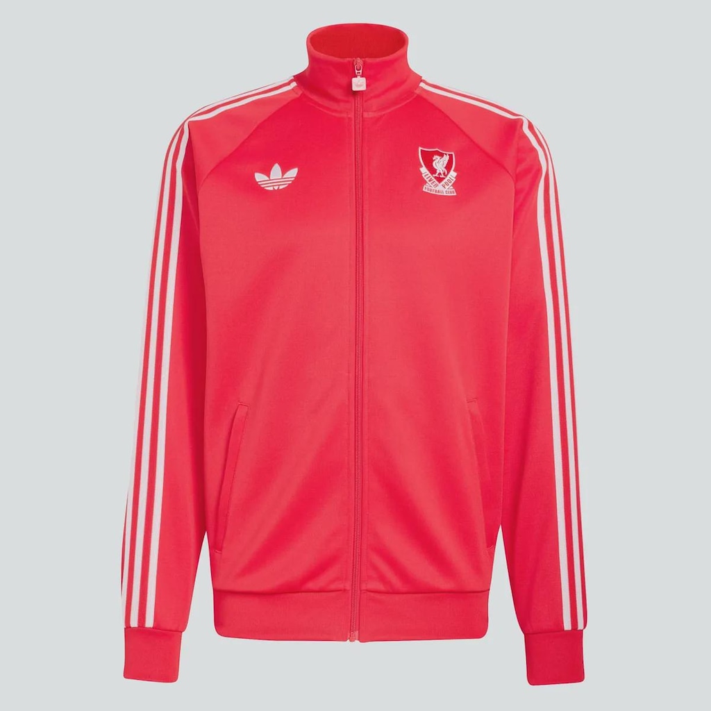 Imagem 4 do produto Jaqueta Masculina Liverpool Originals adidas