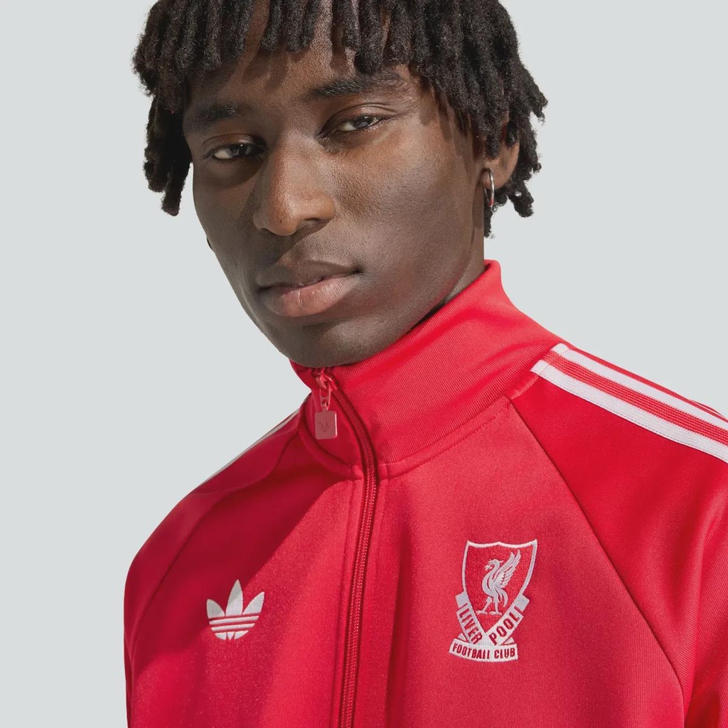 Imagem 5 do produto Jaqueta Masculina Liverpool Originals adidas