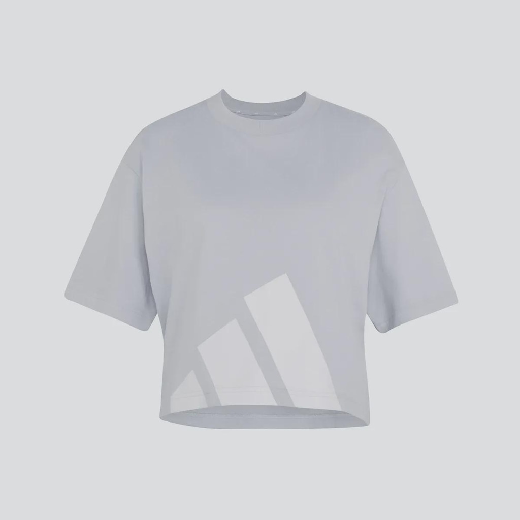 Imagem 4 do produto Camiseta Feminina BL SJ BF adidas