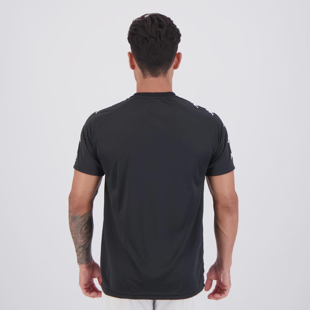 Imagem 3 do produto Kit 2 Camisas Masculina Grimes Kappa
