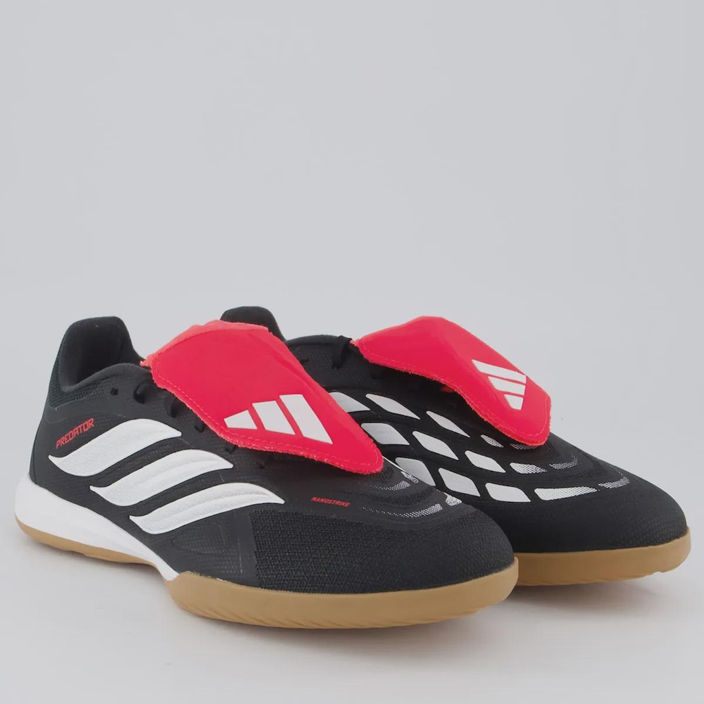 Imagem 2 do produto Chuteira de Futsal Predator League LIN adidas