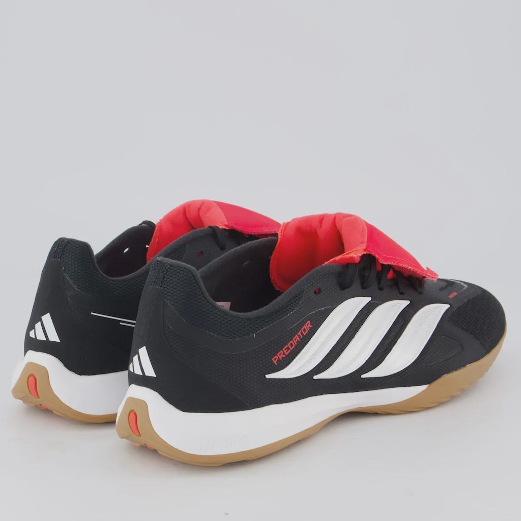 Imagem 3 do produto Chuteira de Futsal Predator League LIN adidas