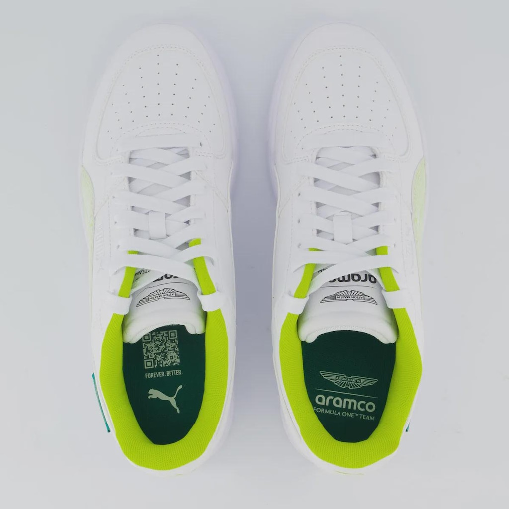 Imagem 4 do produto Tênis Masculino Aston Martin Caven III Puma