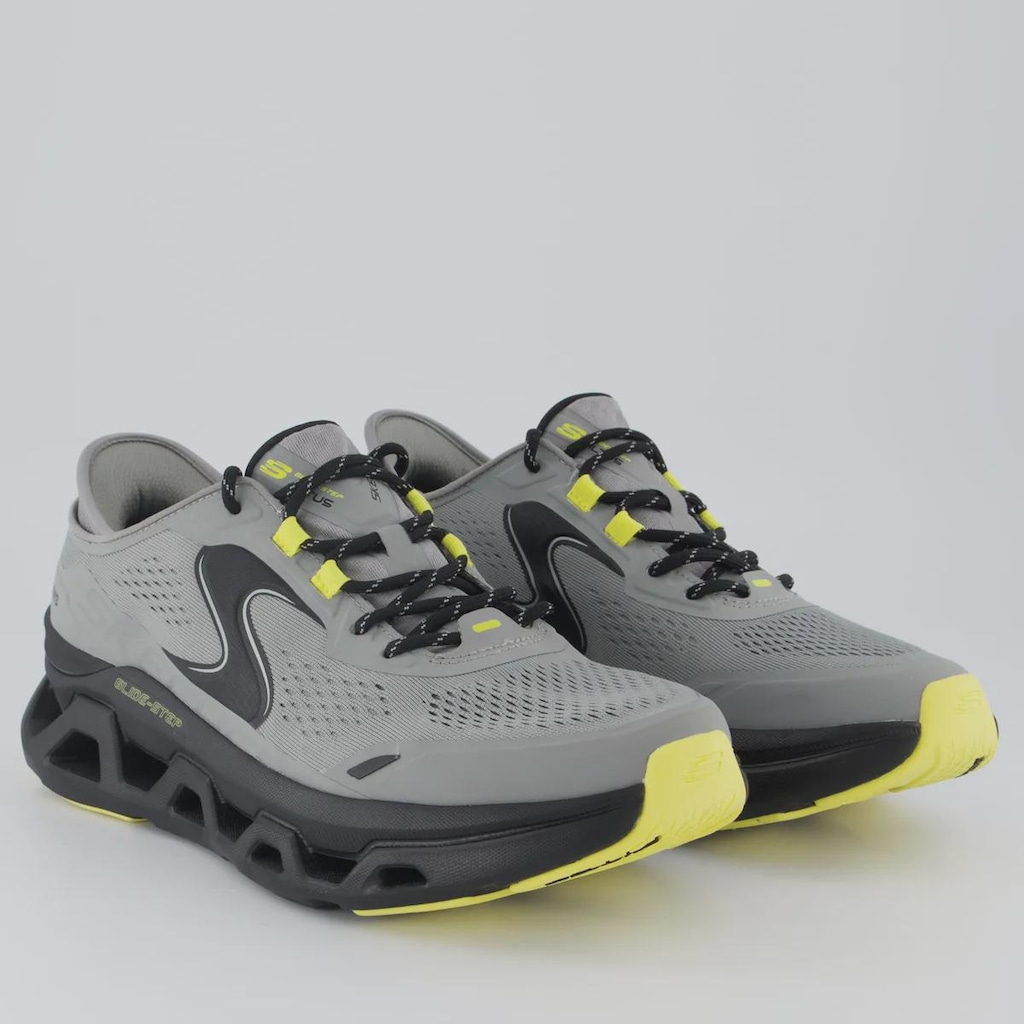 Imagem 2 do produto Tênis Masculino Glide-Step Altus Skechers