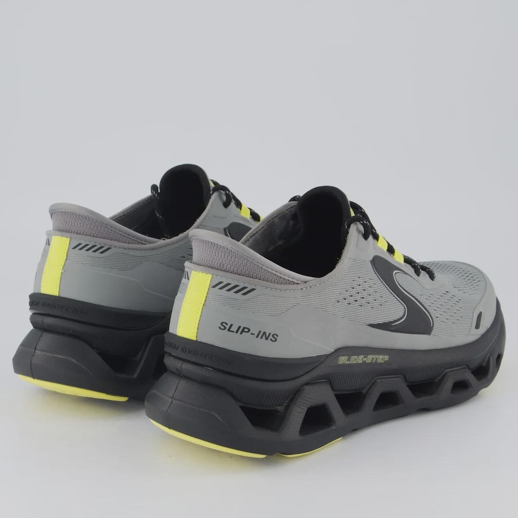 Imagem 3 do produto Tênis Masculino Glide-Step Altus Skechers