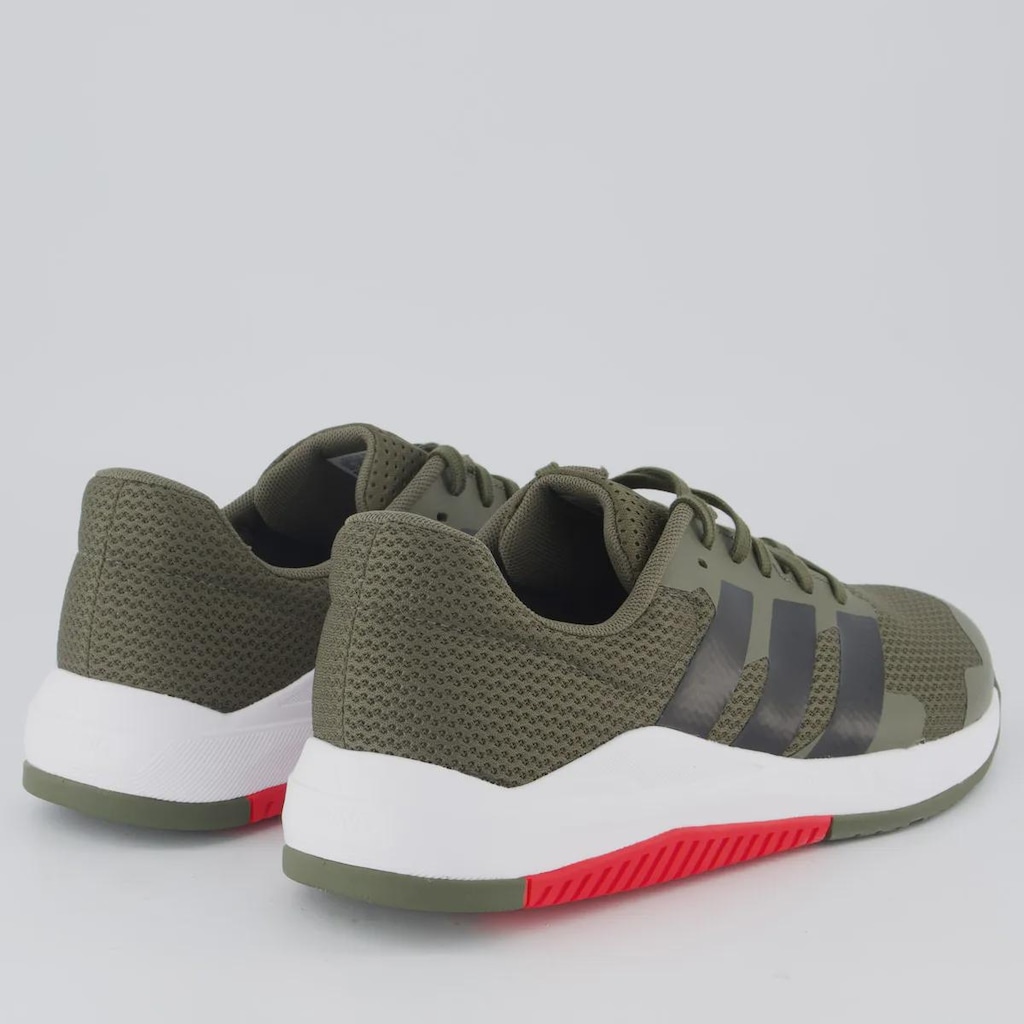 Imagem 3 do produto Tênis Unissex Everyset Base Trainer adidas