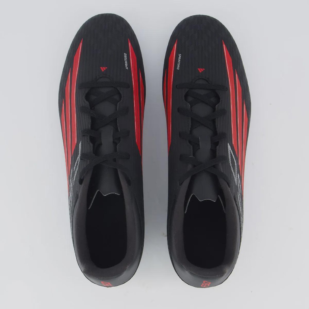 Imagem 4 do produto Chuteira de Campo Adulta F50 Club adidas