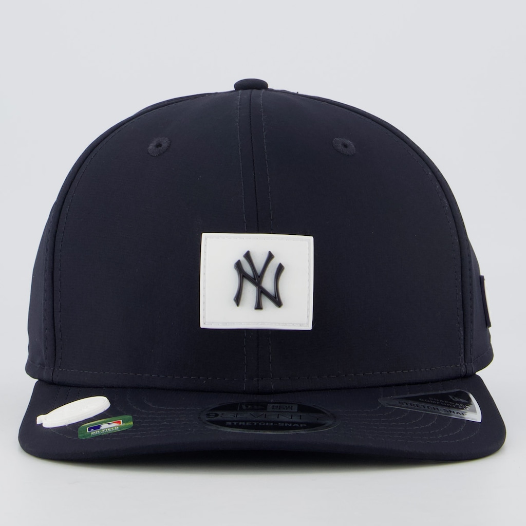Imagem 2 do produto Boné Aba Reta New Era MLB New York Yankees 970SS Unissex