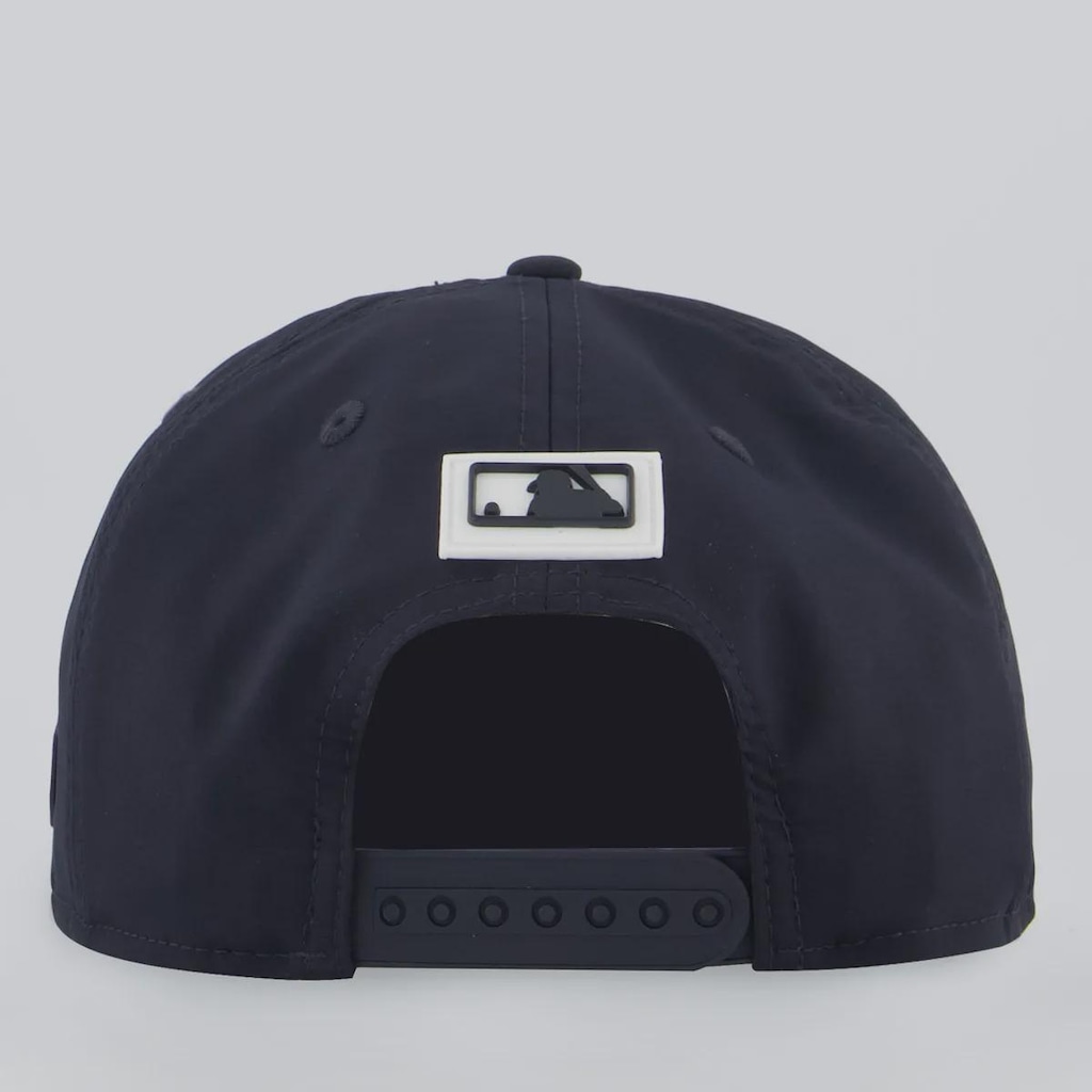 Imagem 3 do produto Boné Aba Reta New Era MLB New York Yankees 970SS Unissex