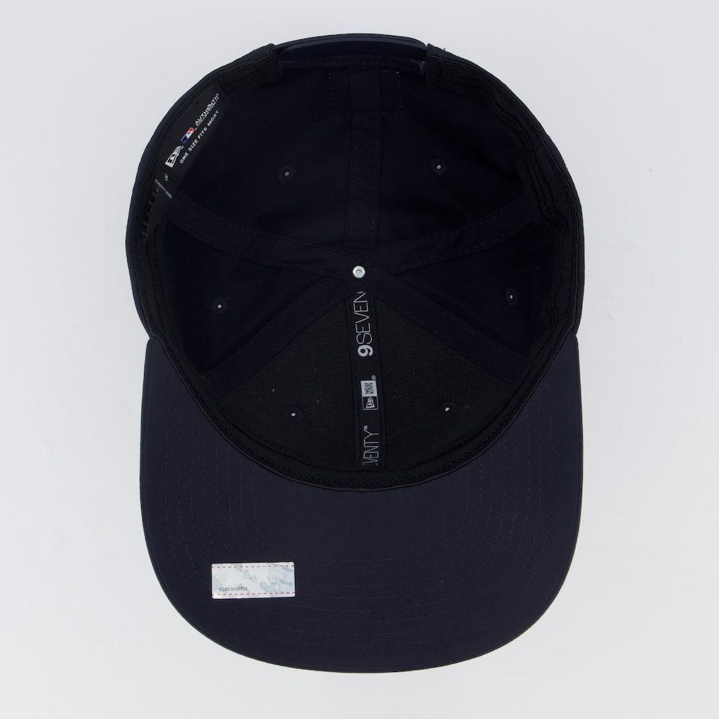 Imagem 4 do produto Boné Aba Reta New Era MLB New York Yankees 970SS Unissex