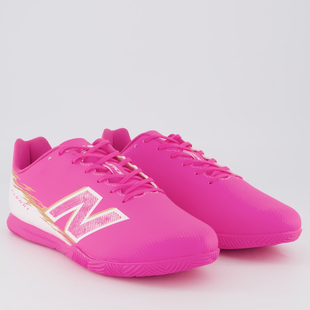 Imagem 2 do produto Chuteira de Futsal Adulta Furon New Balance