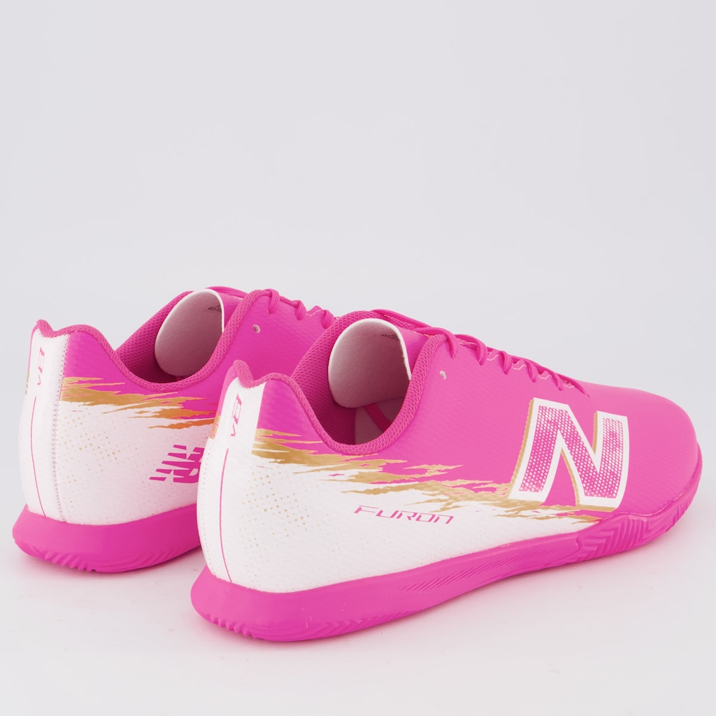 Imagem 3 do produto Chuteira de Futsal Adulta Furon New Balance