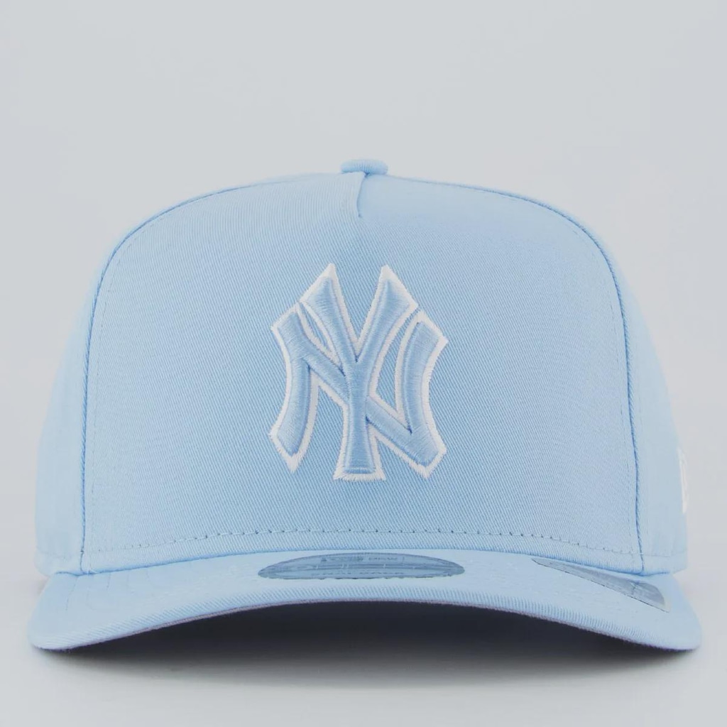 Imagem 2 do produto Boné Aba Curva New Era MLB New York Yankees Glacial 950AF Unissex