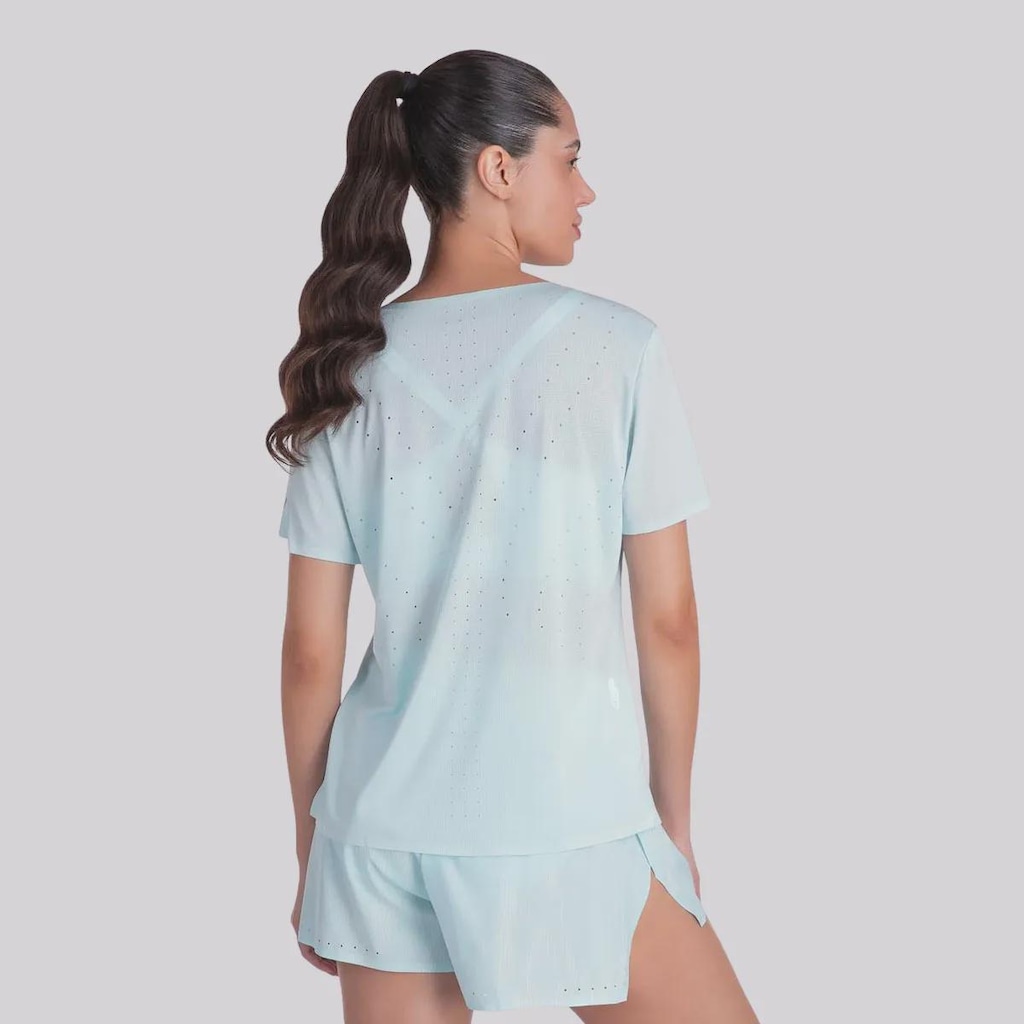Imagem 3 do produto Camisa Feminina Corre Olympikus