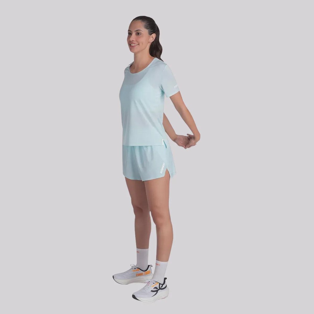Imagem 4 do produto Camisa Feminina Corre Olympikus