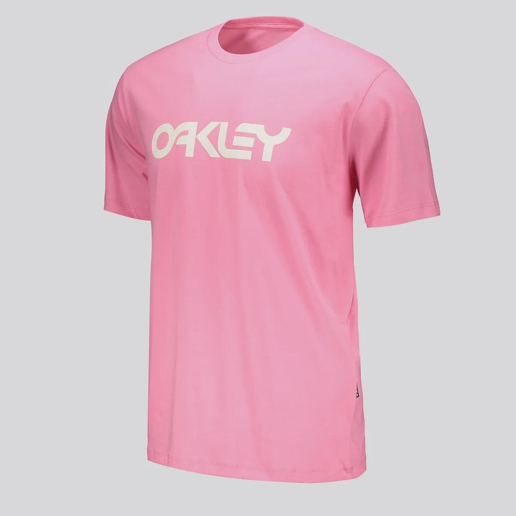 Imagem 2 do produto Camiseta Masculino Mark II SS Oakley