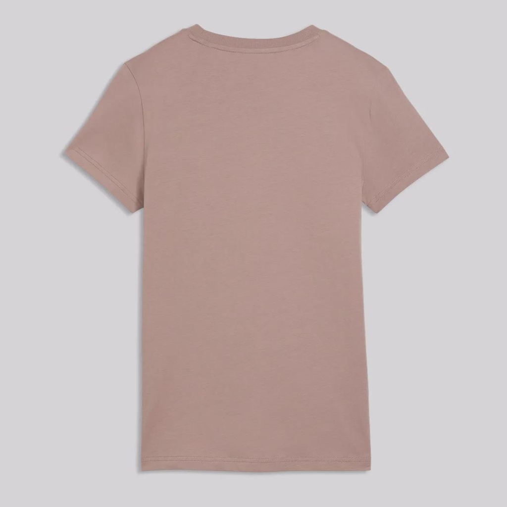 Imagem 2 do produto Camiseta Feminina Ess Small No 1 Logo Puma
