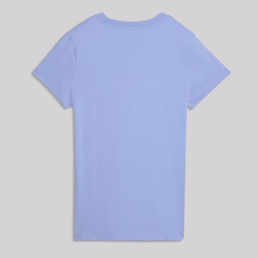 Imagem 2 do produto Camiseta Feminina Ess No 1 Logo Tee Puma