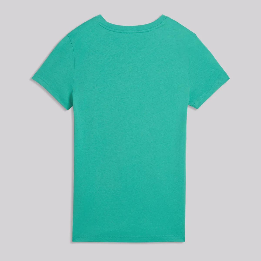 Imagem 2 do produto Camiseta Feminina Ess no 1 Logo Tee Puma