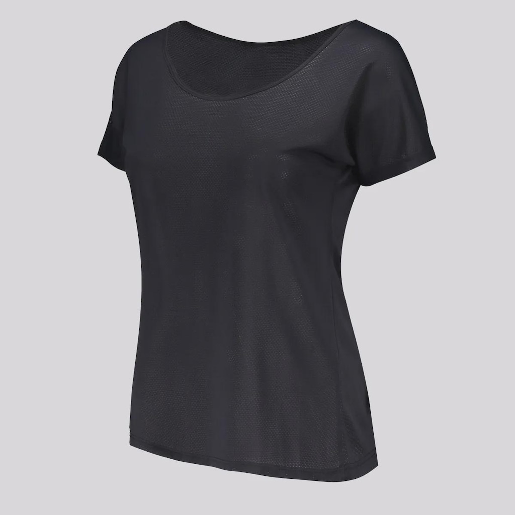 Imagem 2 do produto Camiseta Feminina Dryfit Básica Selene