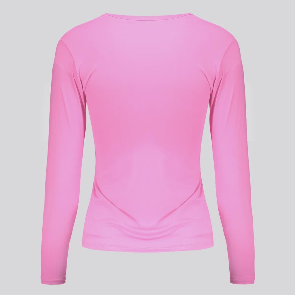 Imagem 3 do produto Camiseta Feminina UV50+ Manga Longa Selene