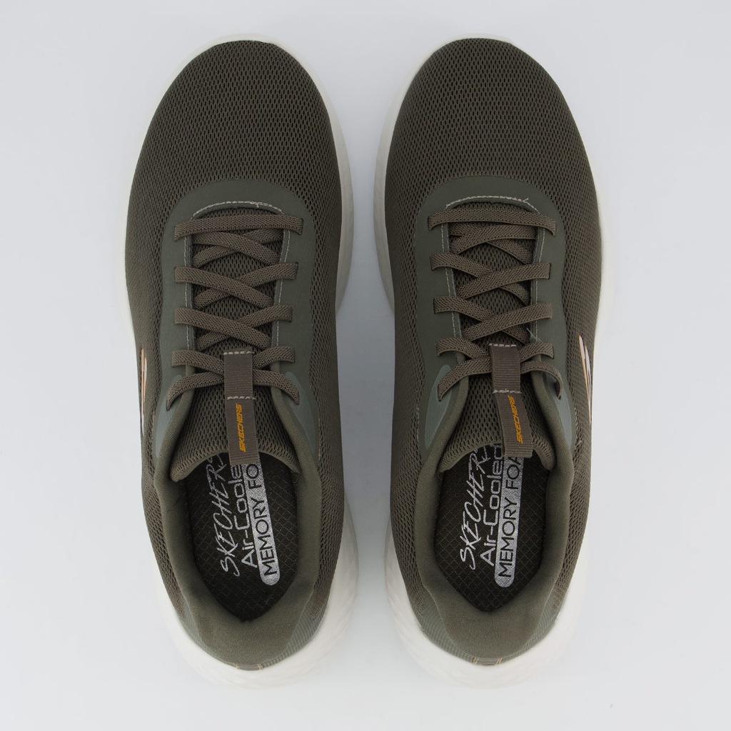 Imagem 4 do produto Tênis Masculino Lite Pro Skechers