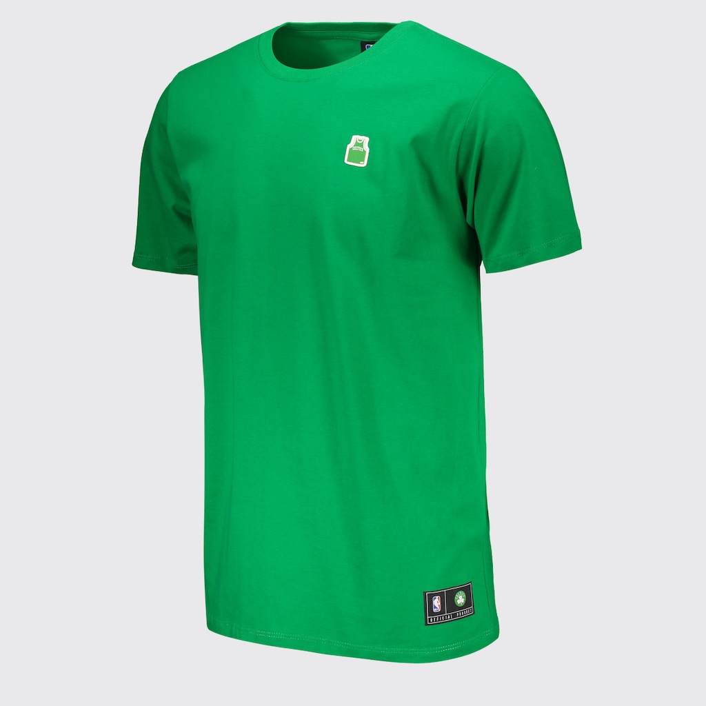 Imagem 2 do produto Camiseta NBA Boston Celtics Basic FutFanatics Masculina