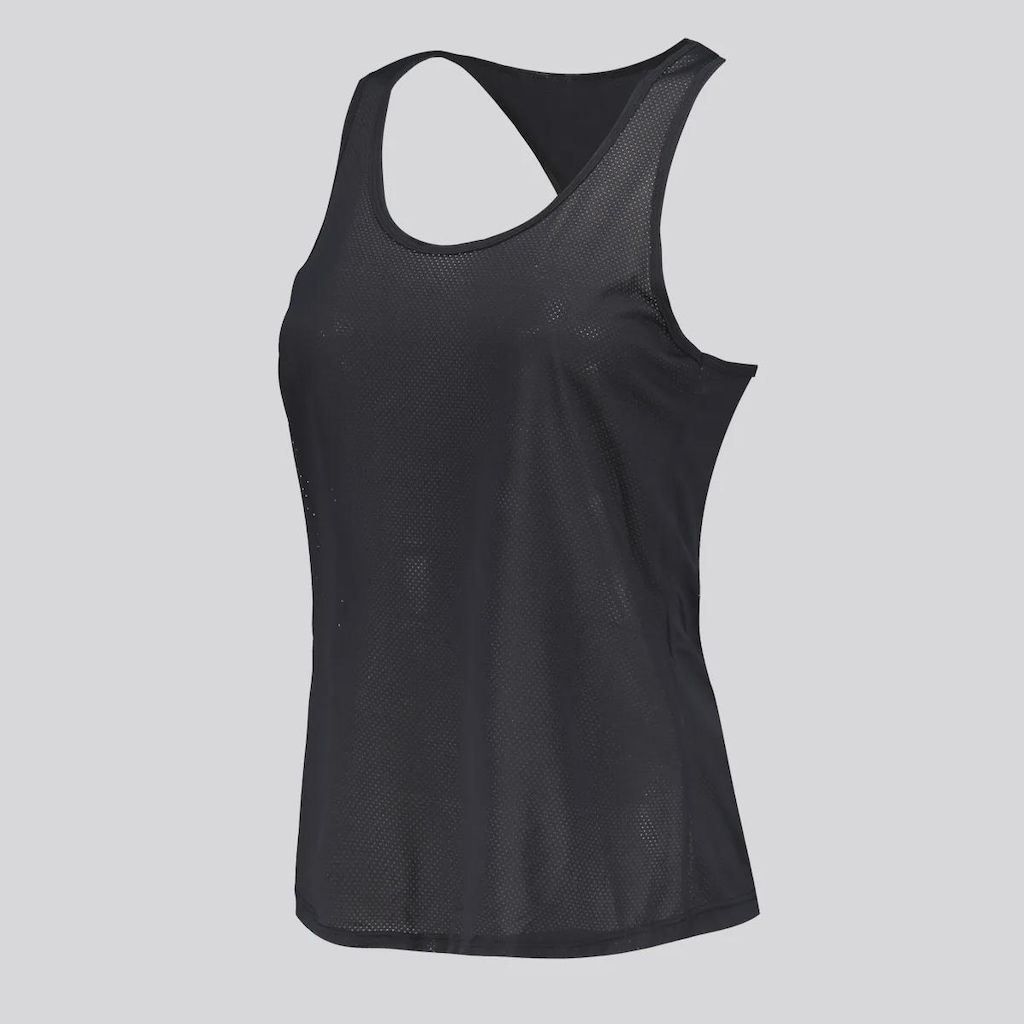 Imagem 2 do produto Camiseta Regata Feminina Selene Basic