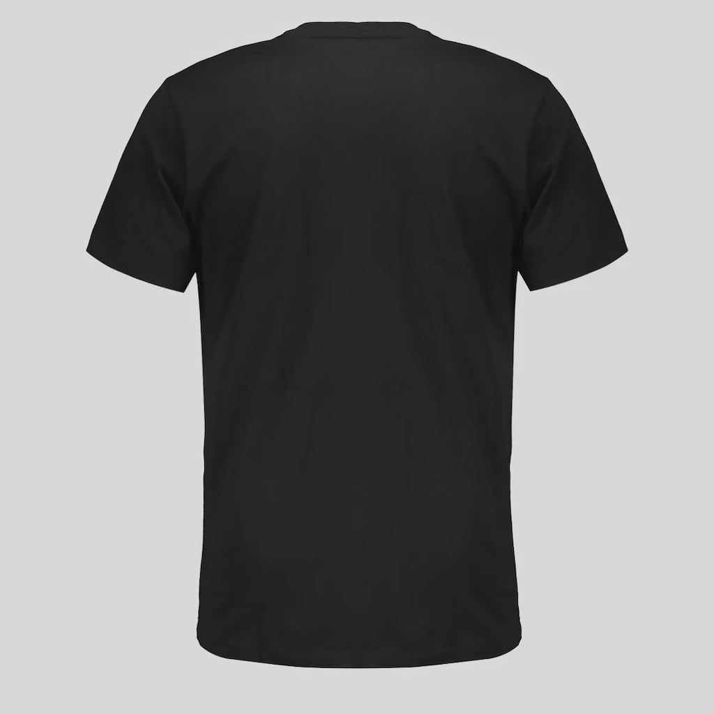 Imagem 3 do produto Camiseta Masculino Typo I Logo Hang Loose
