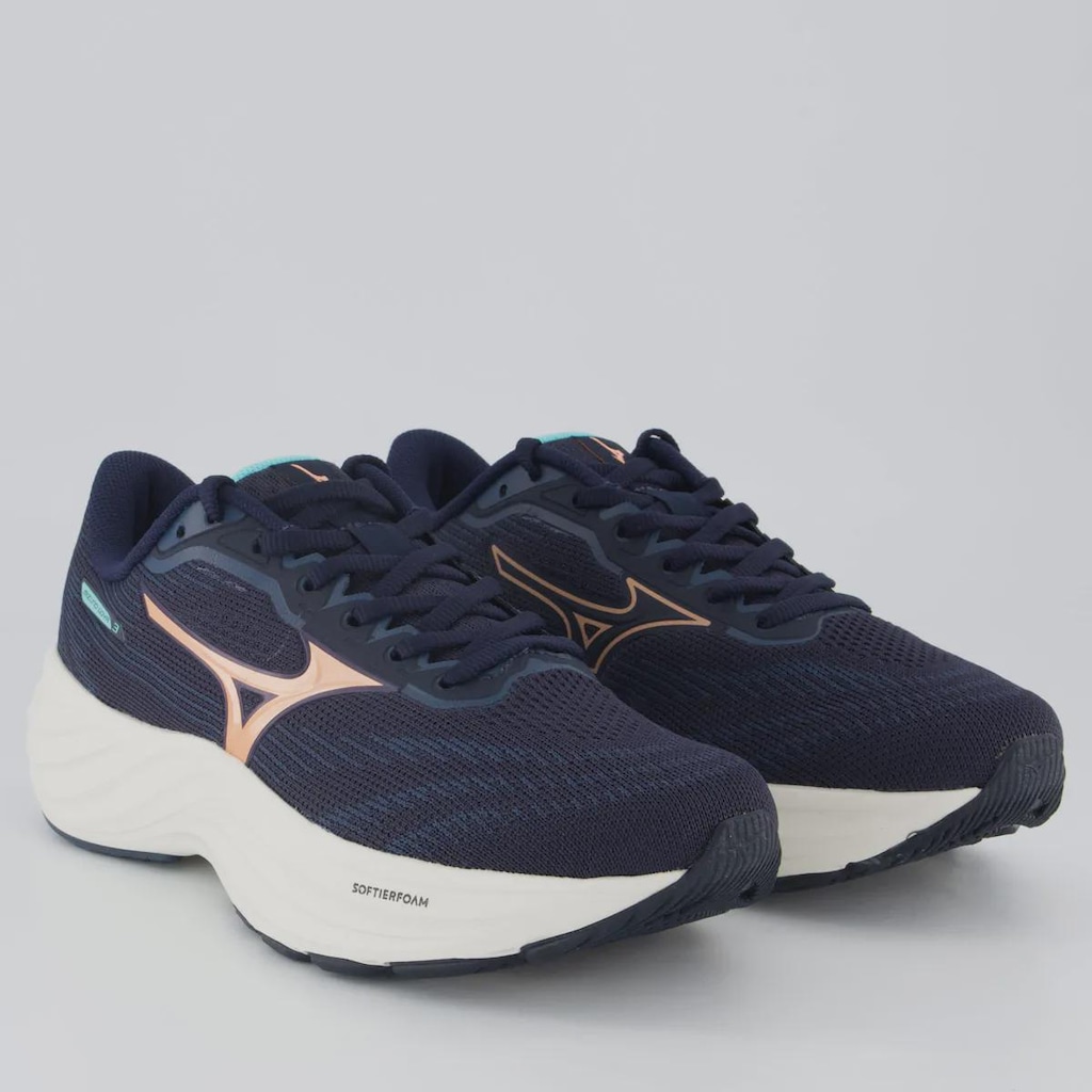 Imagem 2 do produto Tênis Feminino Goya 3 Mizuno