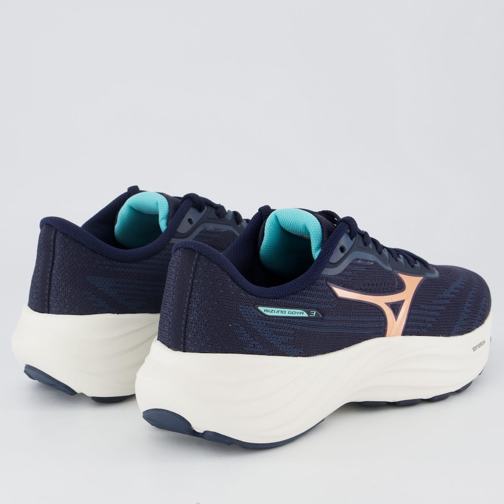Imagem 3 do produto Tênis Feminino Goya 3 Mizuno