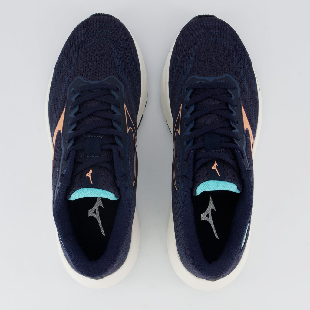 Imagem 4 do produto Tênis Feminino Goya 3 Mizuno