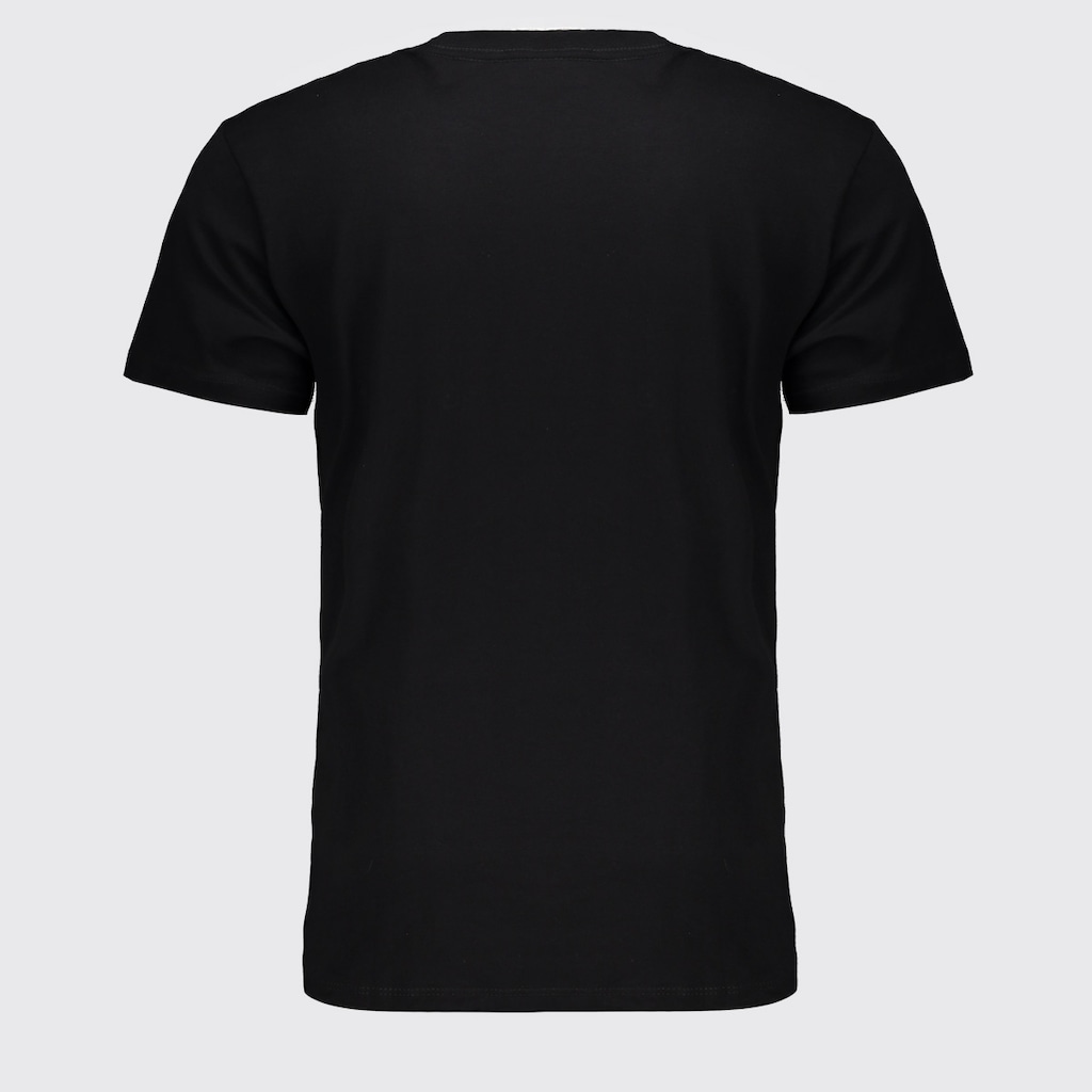 Imagem 3 do produto Camiseta NBA Los Angeles Lakers Logo FutFanatics Masculina