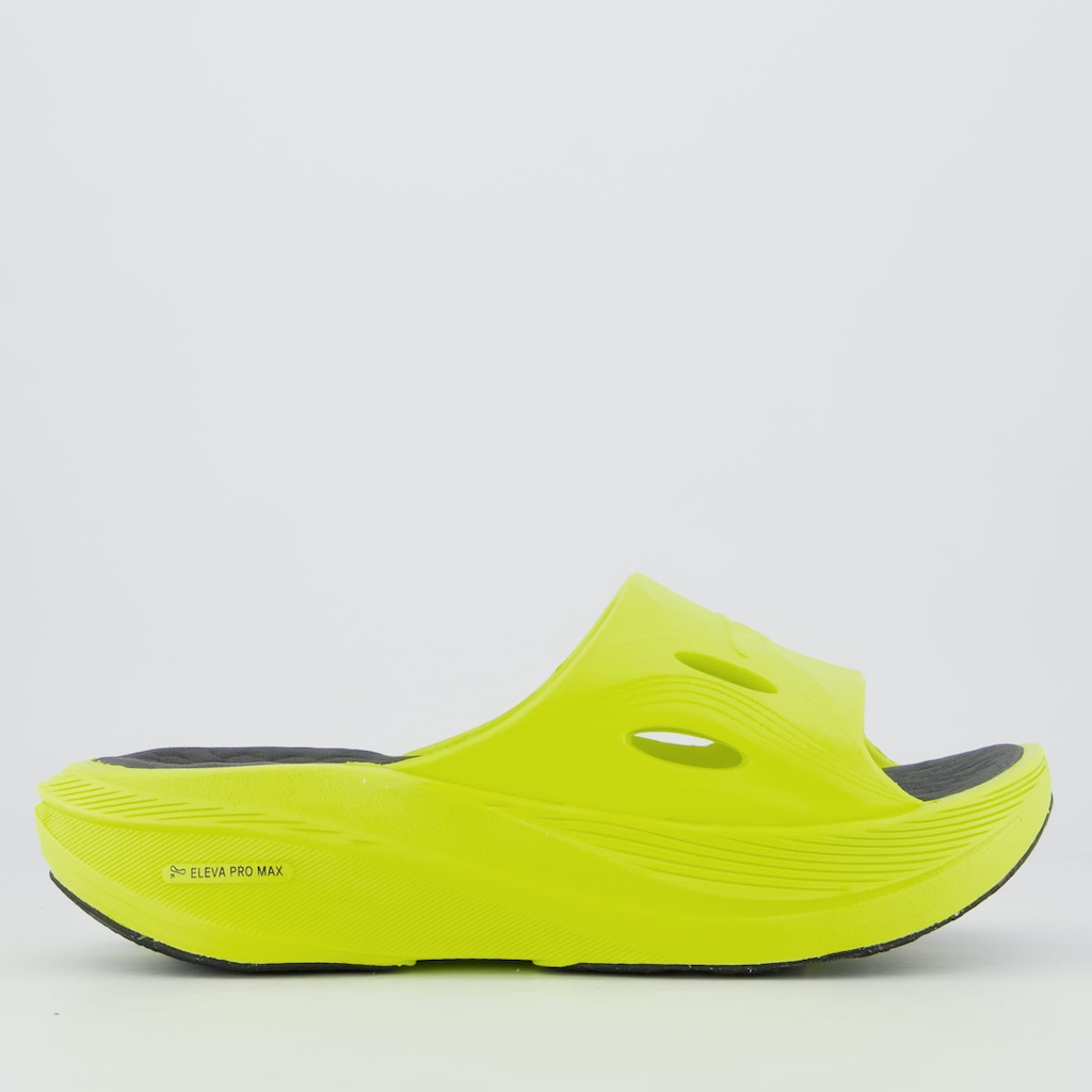 Imagem 2 do produto Chinelo Masculino Olympikus Pós Corre