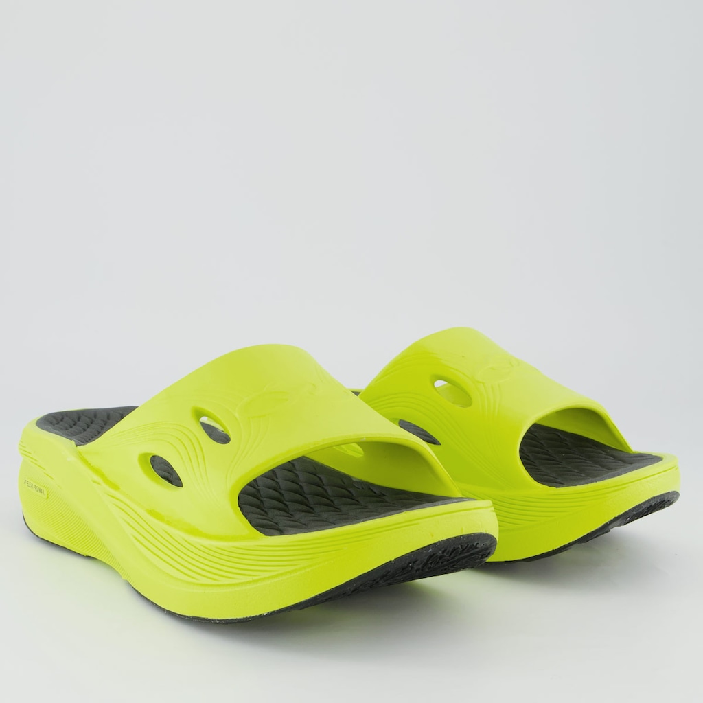 Imagem 3 do produto Chinelo Masculino Olympikus Pós Corre