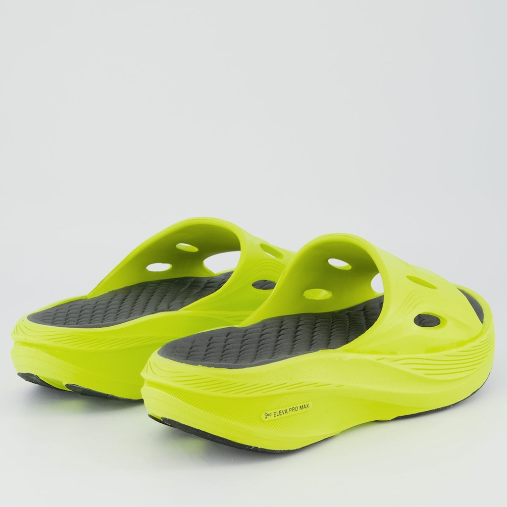 Imagem 4 do produto Chinelo Masculino Olympikus Pós Corre