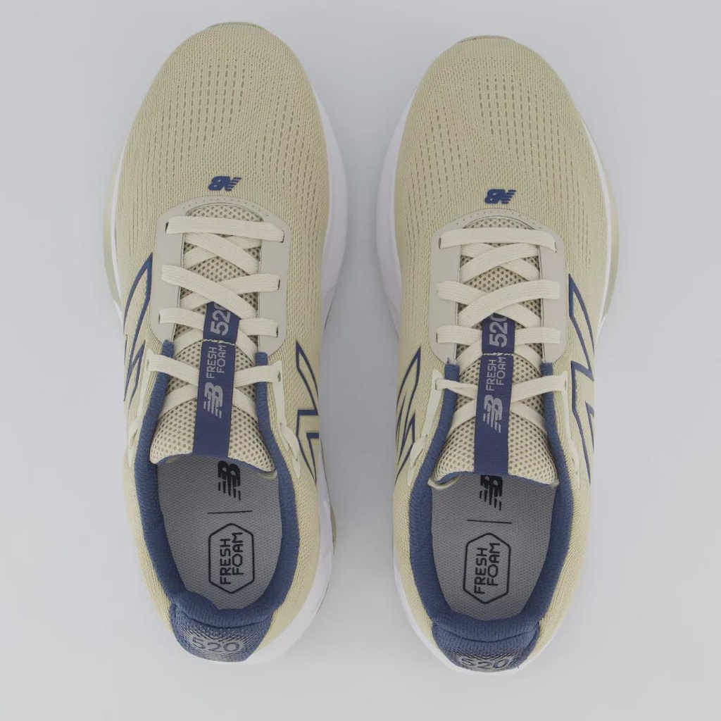 Imagem 4 do produto Tênis Masculino Fresh Foam 520 V9 New Balance