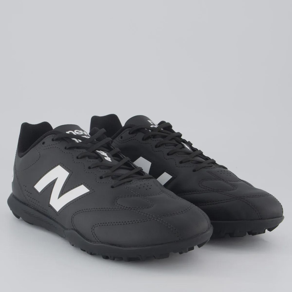 Imagem 2 do produto Chuteira de Society Adulta New Balance 442 TF